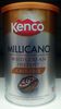 Millicano Wholebean instant Caff free - Product