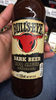 Dark Beer BBQ Sauce Dunkelbier - Produit