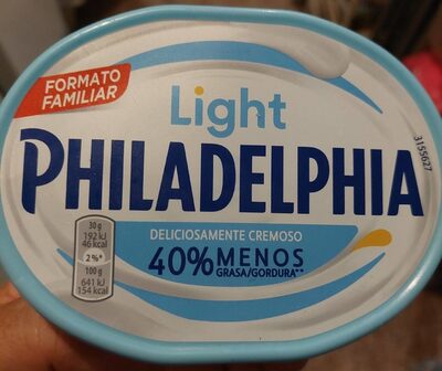 Philadelphia Light - Produkt - es