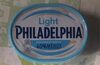 Philadelphia Light - Product
