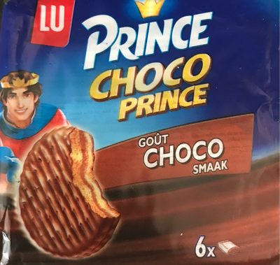 Prince Choco - Produit
