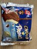 Choco prince goût vanille - Product