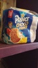 Choco Prince à la vanille - Produit