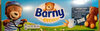 Barny Bear Chocolate - نتاج