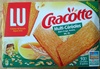 Cracottes Multi-Céréales - 产品
