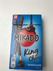 Mikado king choco - Product