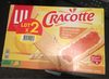Cracotte gourmande 2 sachets fraicheur - 产品