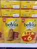 Belvita brut et cereales - Product