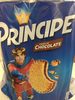 Biscuit Principe (Prince) - Producte