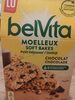 Belvita Moelleux soft baies chocolat - Produit