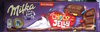 Choco Jelly - Produit