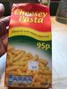 Kraft Cheesey Pasta PM95P - Producto