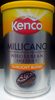 Millicano Wholebean instant Sunlight Blend - Product
