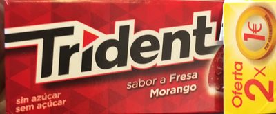 Trident - Product - fr