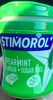 Stimorol Fresh Spear Mintl - Product
