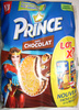 Prince goût chocolat - Producto