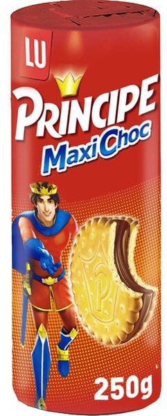 Principe Maxi Choc - Product