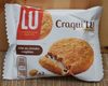 Craqui'LU - Biscuits céréaliers - Tuote