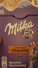 Milka - Tuote