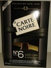 Carte Noire - Café Long Authentique N°6 - Product