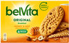 Бисквити BELVITA лешник и мед - Produkt