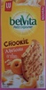 Belvita Crookie Abricots & 5 céréales complètes - Produit