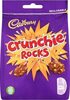 Crunchie Rocks Chocolate Bag - Produit