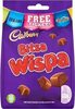 Bitsa Wispa Chocolate Bag - Produit