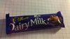 Dairy Milk multipack - Producto