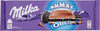Milka Oreo extra gourmand - Product