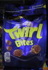 Twirl Bites Chocolate Bag - Produit