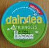 Dairylea processed cheese-portions regular - Product