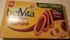 Belvita - Petit déjeuner tartiné - 产品