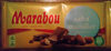 Marabou Salta mandlar - Produkt