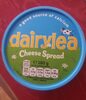 Dairylea cheese spread - Product