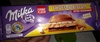 Choco & Biscuit extra gourmand (format plaisir) - Product