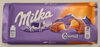 Milka caramel - Product