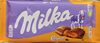 Milka Caramel - Produkt