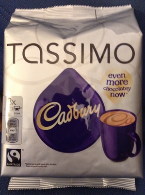 Tassimo - Product - fr