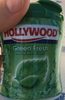 Chewing gum greenfresh sans sucres hollywood - Producte