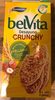 Belvita desayuno crunchy avellanas - Product