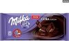 Milka Extra Cocoa - Производ