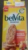 Belvita breakfast - نتاج