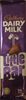 Dairy milk little bar - Producto