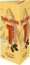 Toblerone Tiny Mix Gift Box 200 GR - Product