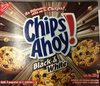 Chips ahoy black & white - Producto