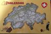 S Toblerone - Tuote