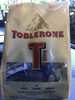 Toblerone Tiny - Produkt