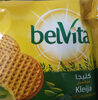 Belvita Kleija Biscuit With Cordamom - Product