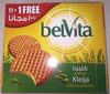 Belvita - kleija - Product